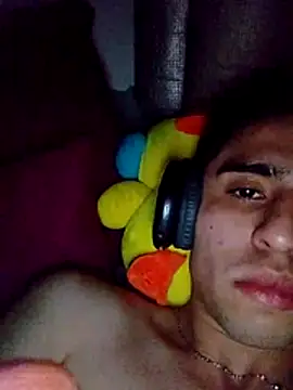 RSantilMorgt Chat XXX live