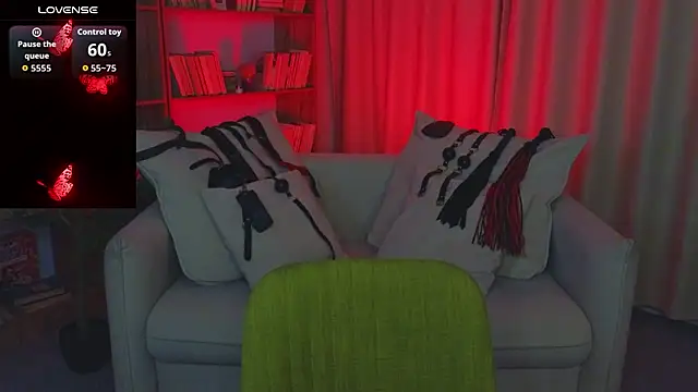 Mistress__Marcelline's Live XXX Chat