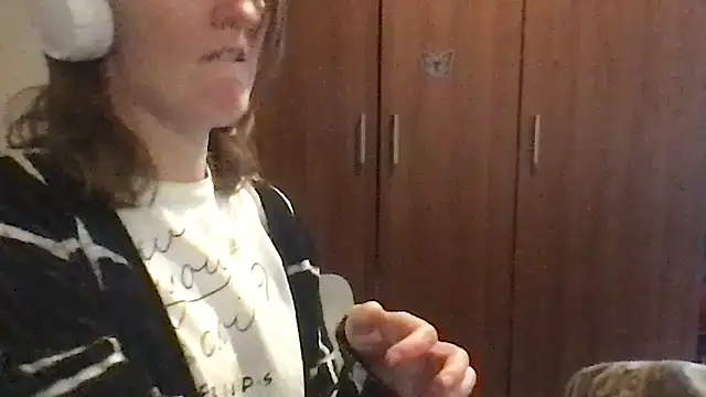 Kittymarlene: απευθείας συνομιλία ΧΧΧ