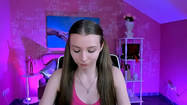 JulieDaniel Chat XXX live