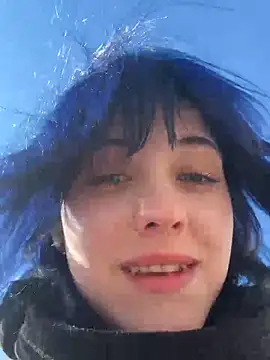 Only_April Adlı Modelin Canlı XXX Sohbeti