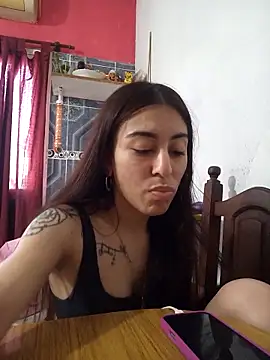 Czat XXX na żywo – Jennyvignaduzzo