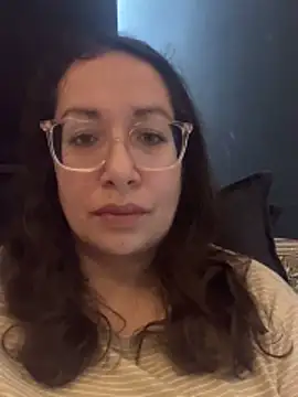 RosaFreya 웹캠 쇼