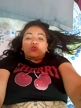 agatha_sluttylatina's Live XXX Chat