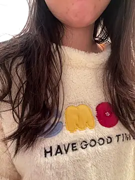 ruiki666 élő XXX-chatje