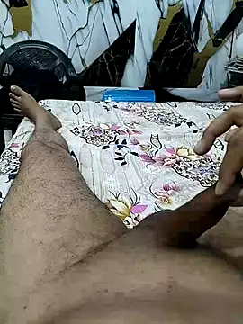 Nisha_sonu_couple 在線直播表演