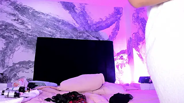 lilithDraven_: онлайн-секс-чат