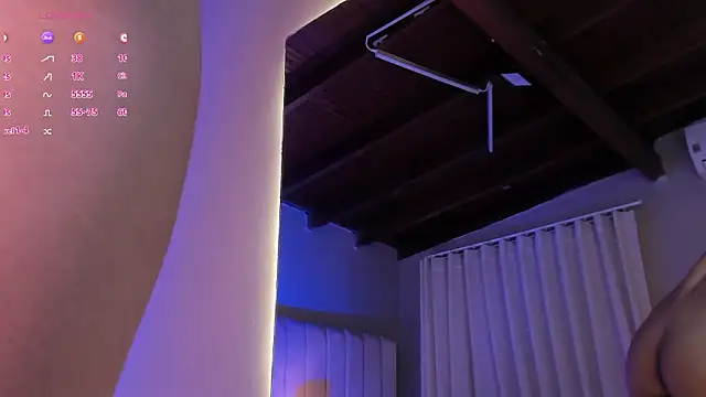 Seab_trooy Obrolan Langsung XXX