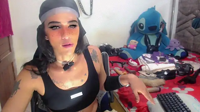 michaeldissts: вебкам-шоу