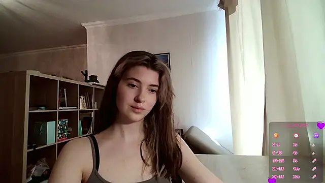 Dia_DeAmas élő XXX-chatje