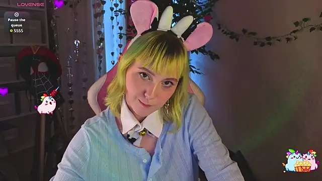 Roziett_Belle's Live XXX Chat