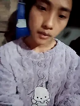 Hoa-tuylip 在線直播表演