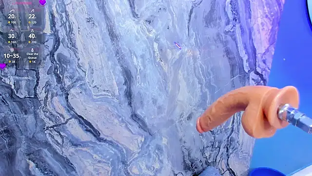 Aby__angel's Live XXX Chat