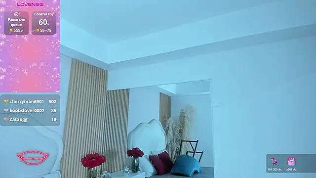 rebeca_taylor's Live XXX Chat