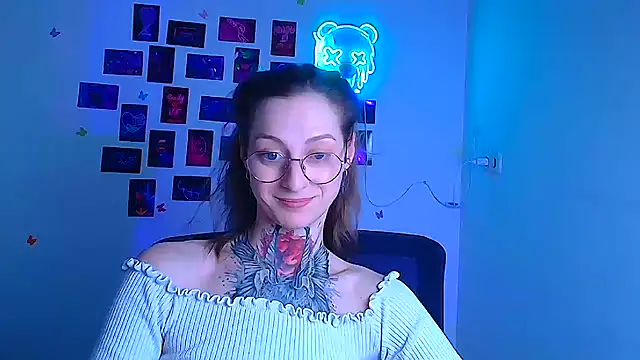 Esmi_Winter's Live XXX Chat