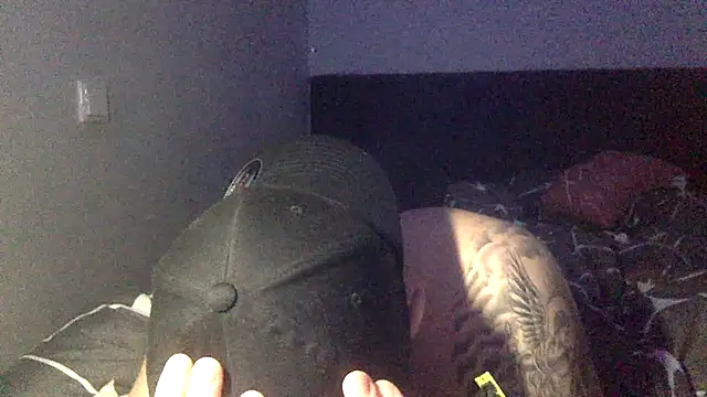 Channingboy – webcam-show