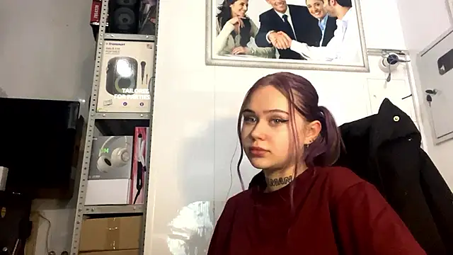 NeelyDalonzo: онлайн-секс-чат