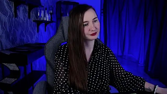 Golden_Dragon Adlı Modelin Canlı XXX Sohbeti