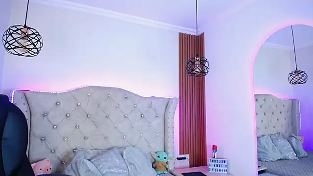 Eva_Walker_1 在線直播表演