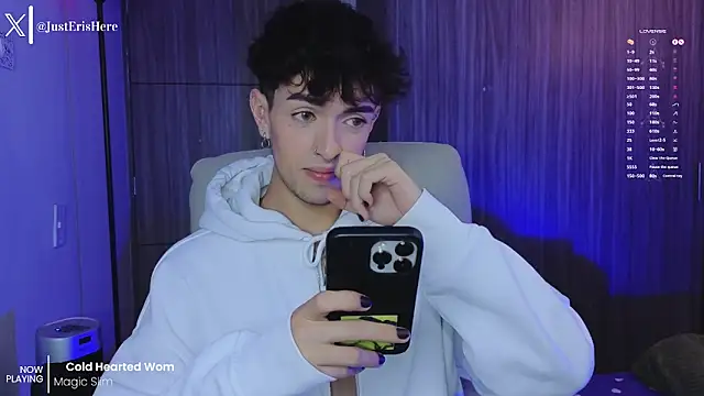 sr_sprinkles Chat XXX in diretta