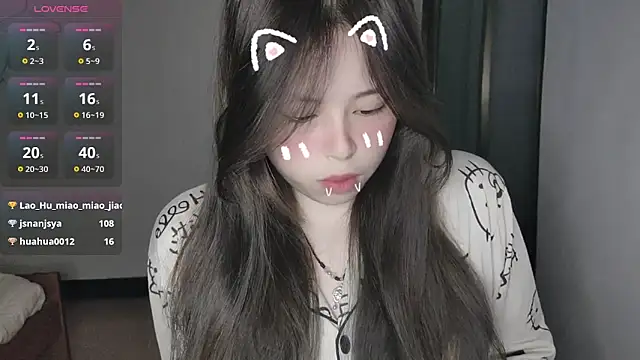 F-Wanzi: онлайн-секс-чат