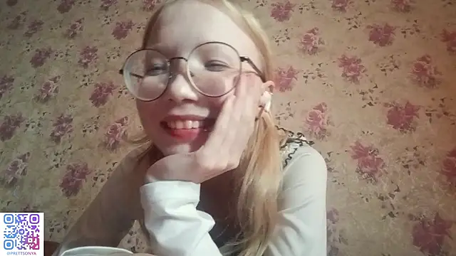 SoniqBliss: онлайн-секс-чат