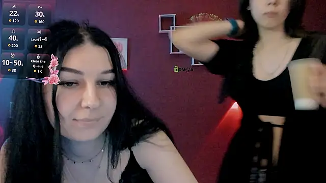 aria_wild_ Adlı Modelin Canlı XXX Sohbeti