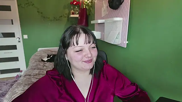 MollyTeen: онлайн-секс-чат