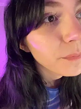 AgnesMagic Adlı Modelin Canlı XXX Sohbeti