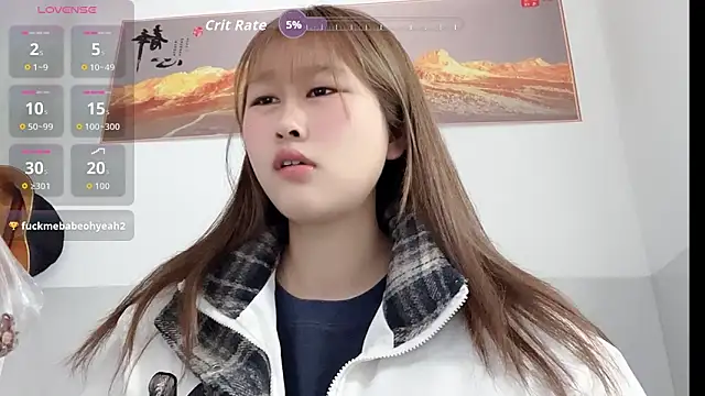 D-Dandan live XXX chat