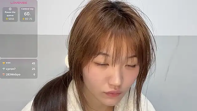 D-Wanming's Live XXX Chat