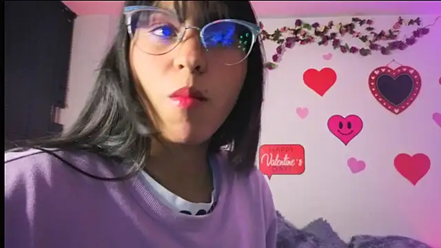 PaulaCutexs Adlı Modelin Canlı XXX Sohbeti