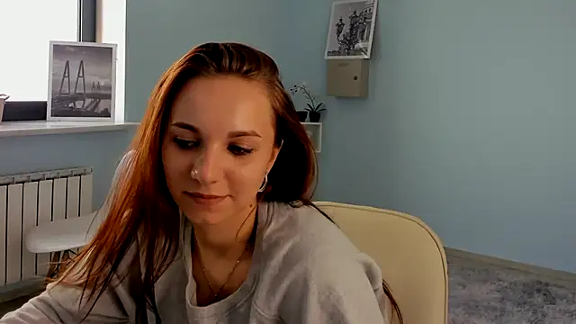 CharisseMillisor: онлайн-секс-чат