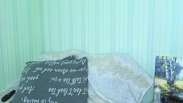 _Lily_'s Live XXX Chat