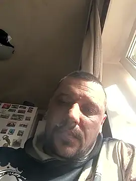 Živý XXX chat DanielOhCool