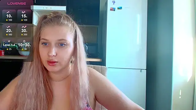 Adr1ana_: онлайн-секс-чат