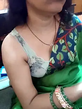 O_My_GoodnesS Chat XXX live