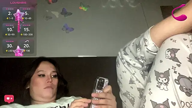 kathrynwilson1 Show in webcam