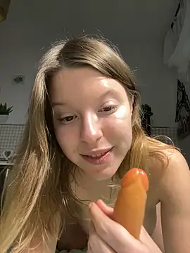 Вебкам-шоу kimczii