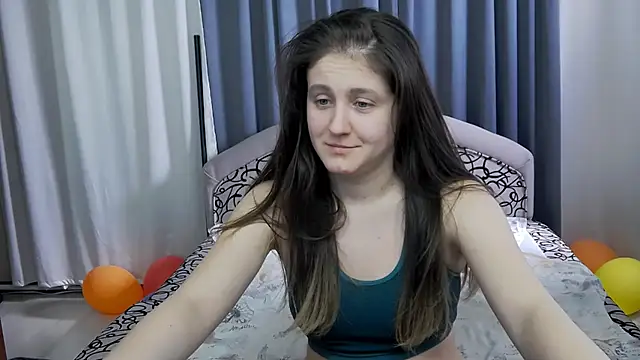 Holliy_Cooper's Live XXX Chat