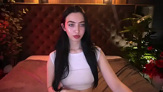 دردشة WildKittenX_ الجنسية المباشرة