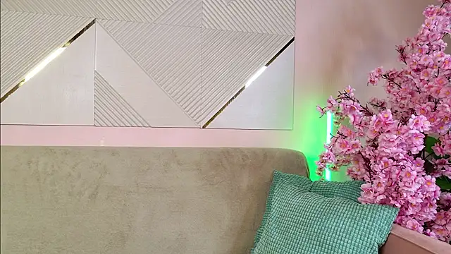 دردشة MelisaTYu الجنسية المباشرة