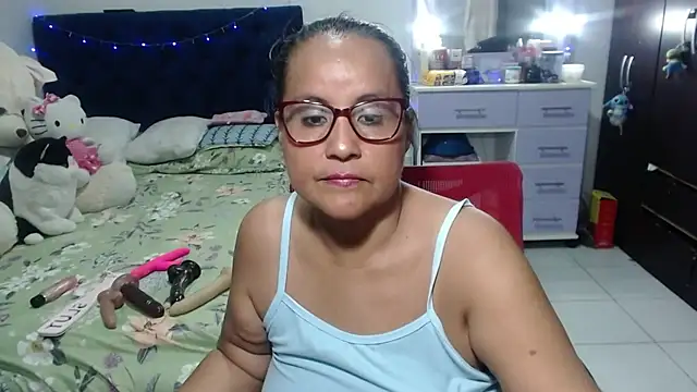 pervert_mommy_ Live XXX-chat