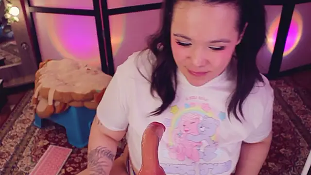 Chatroom XXX en direct de Chery_Lady22