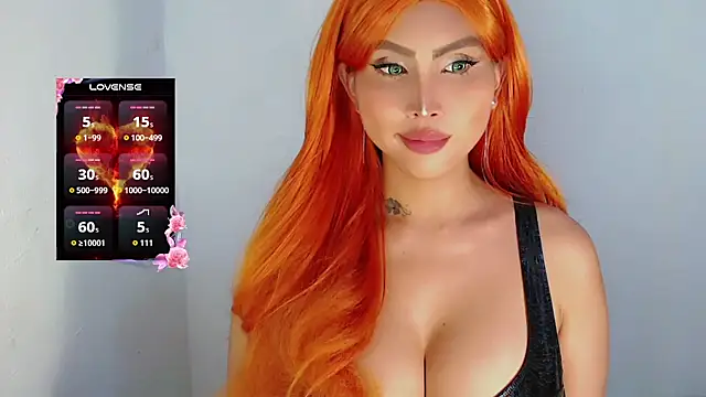 adreana_69's Webcam Show