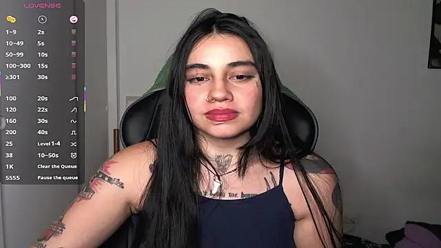 val_bardot live XXX chat