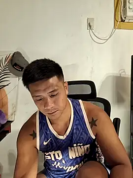 Felix_Asher 现场XXX聊天