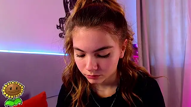 MargieDavidson Live XXX-Chat