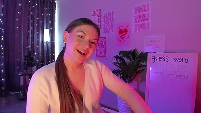 Czat XXX na żywo – luna_lust_212