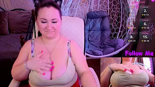 AlisaMisty live XXX chat